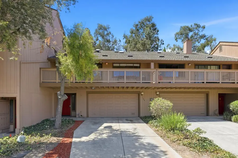 109 Spyglass Hill Road, San Jose, CA 95127 - #3