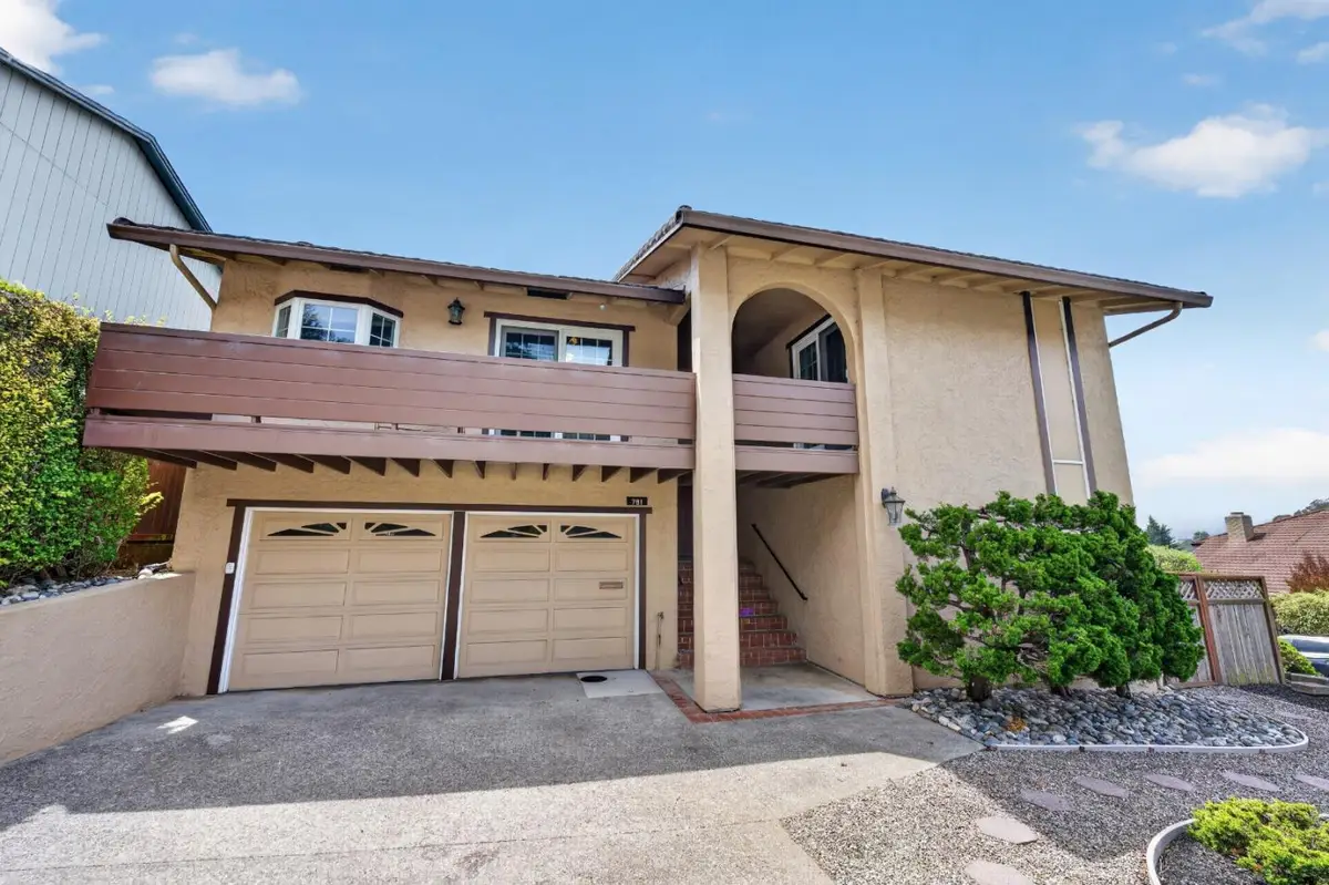 791 Prairie Creek Drive, Pacifica, CA 94044 - #1