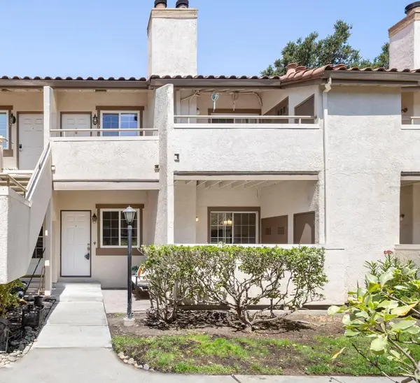 977 Warburton Avenue  #203, Santa Clara, CA 95050