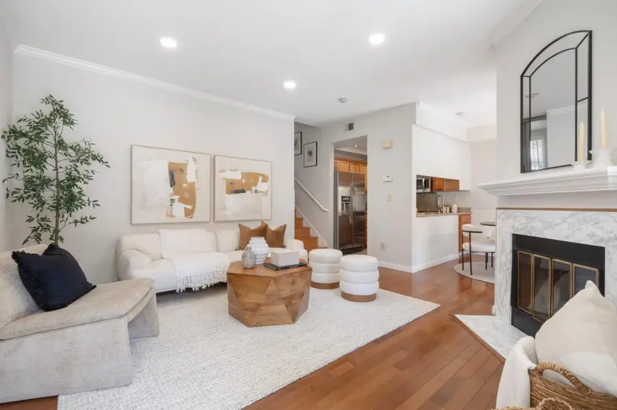 977 Warburton Avenue  #203, Santa Clara, CA 95050 - #2