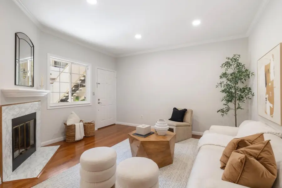 977 Warburton Avenue  #203, Santa Clara, CA 95050 - #3