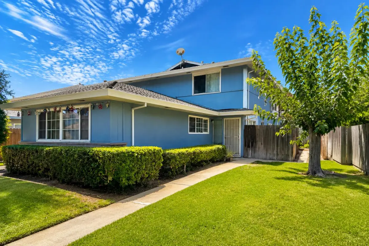 4711 Capay Drive  #2, San Jose, CA 95118 - #1