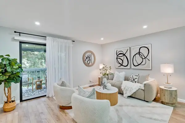 716 San Conrado Terrace  #8, SUNNYVALE, CA 94085