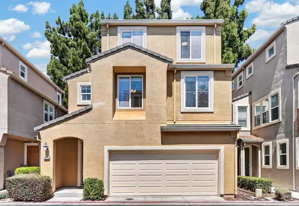 3575 Druffel Place, SANTA CLARA, CA 95051