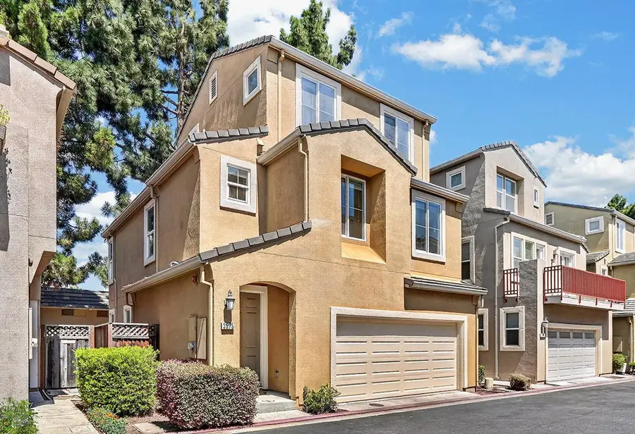 3575 Druffel Place, Santa Clara, CA 95051 - #2
