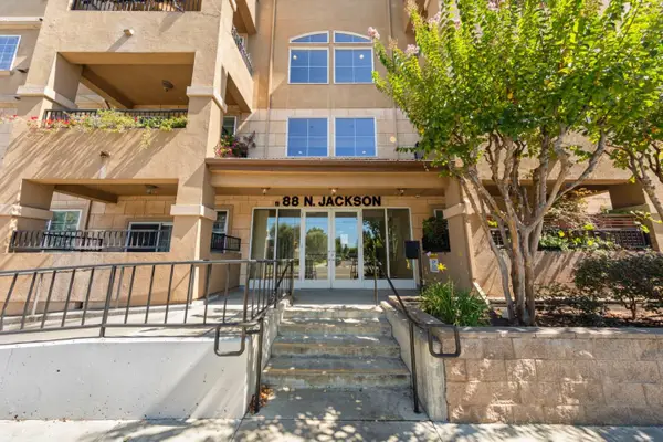 88 Jackson Avenue  #114, SAN JOSE, CA 95116