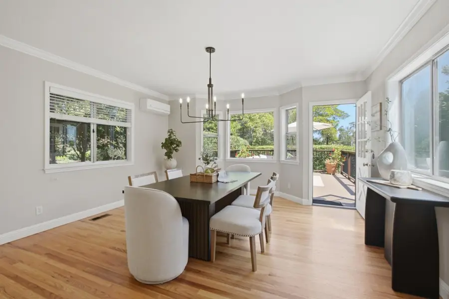 3723 Alameda De Las Pulgas, Menlo Park, CA 94025 - #3