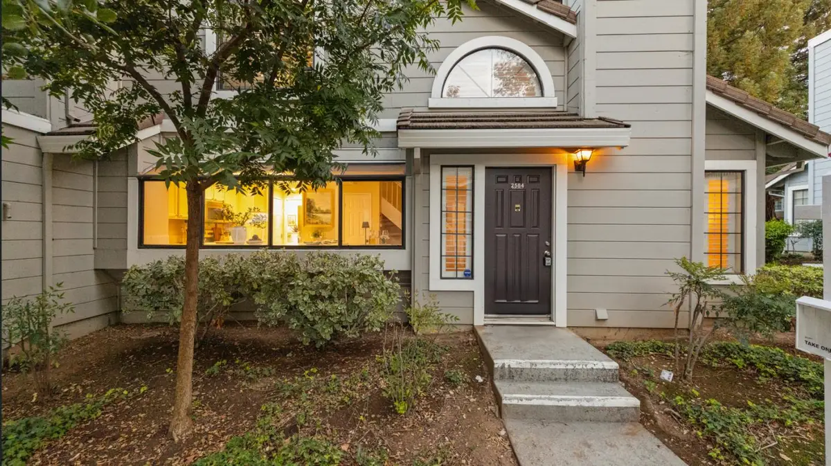 2584 Yerba Bank Court, San Jose, CA 95121 - #1