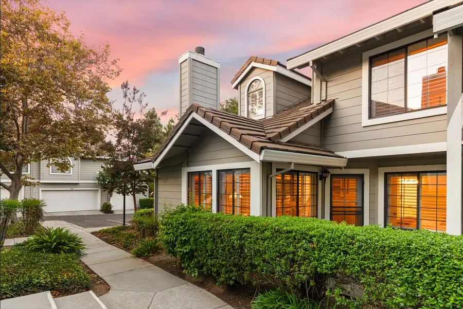 2584 Yerba Bank Court, San Jose, CA 95121 - #2