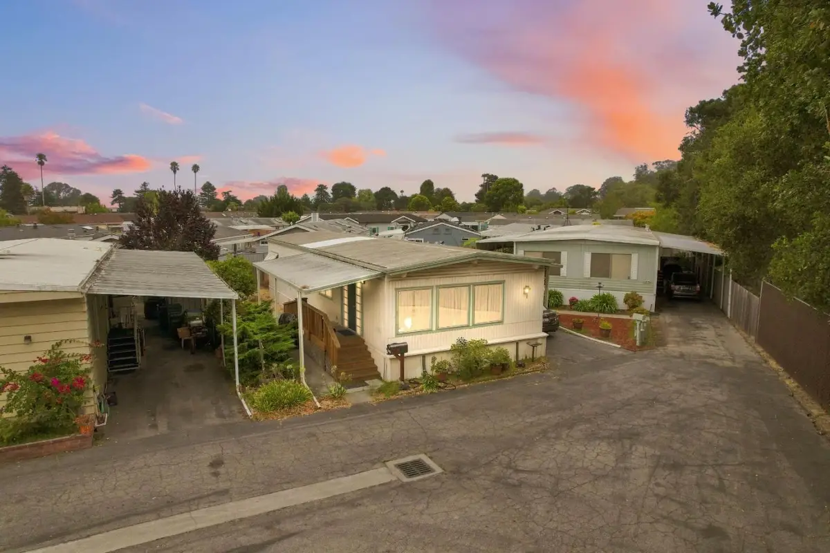 1555 Merrill Street, Santa Cruz, CA 95062 - #1