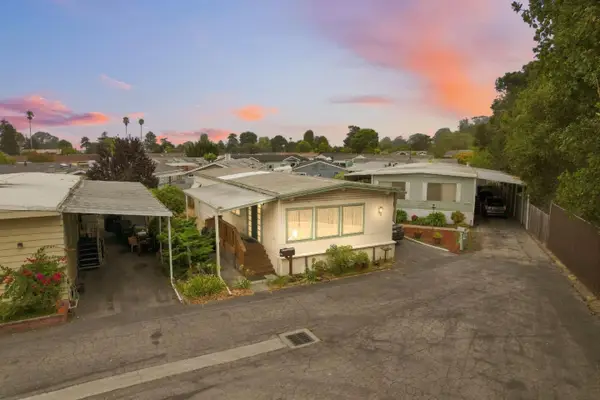 1555 Merrill Street, SANTA CRUZ, CA 95062