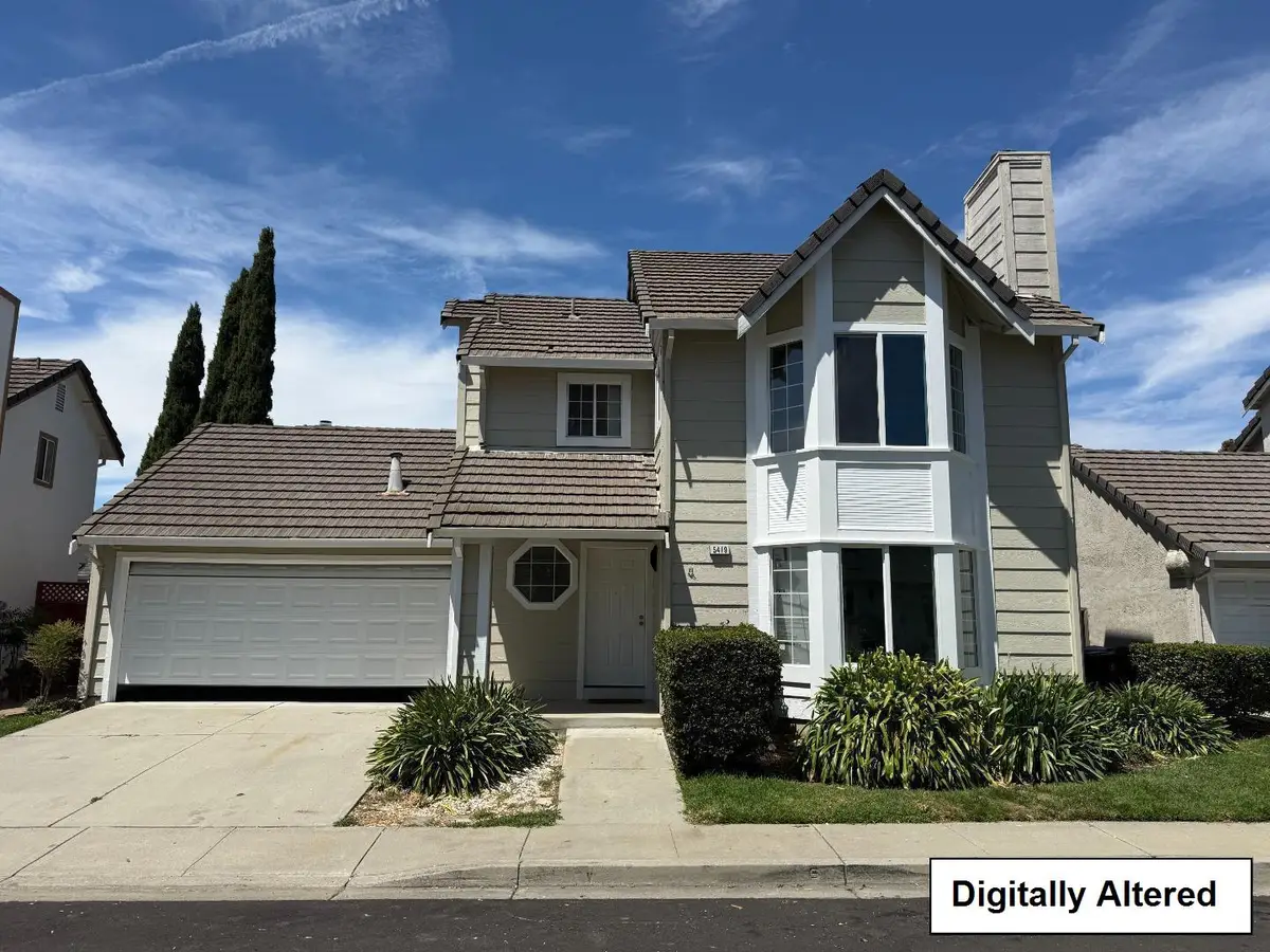 5419 Buckner Terrace, Fremont, CA 94555 - #1