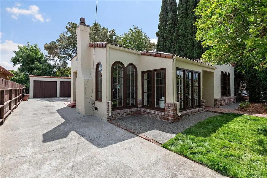 430 5th Avenue, Redwood City, CA 94063 - #3