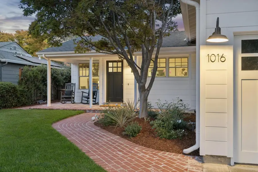 1016 Greenwood Drive, Menlo Park, CA 94025 - #3