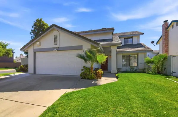 2512 Burlwood Drive, MODESTO, CA 95355