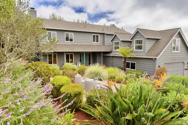 112 Rockridge Lane, SANTA CRUZ, CA 95060