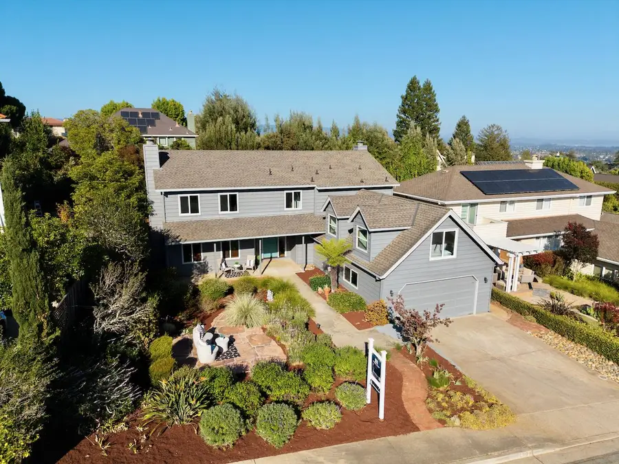 112 Rockridge Lane, Santa Cruz, CA 95060 - #2