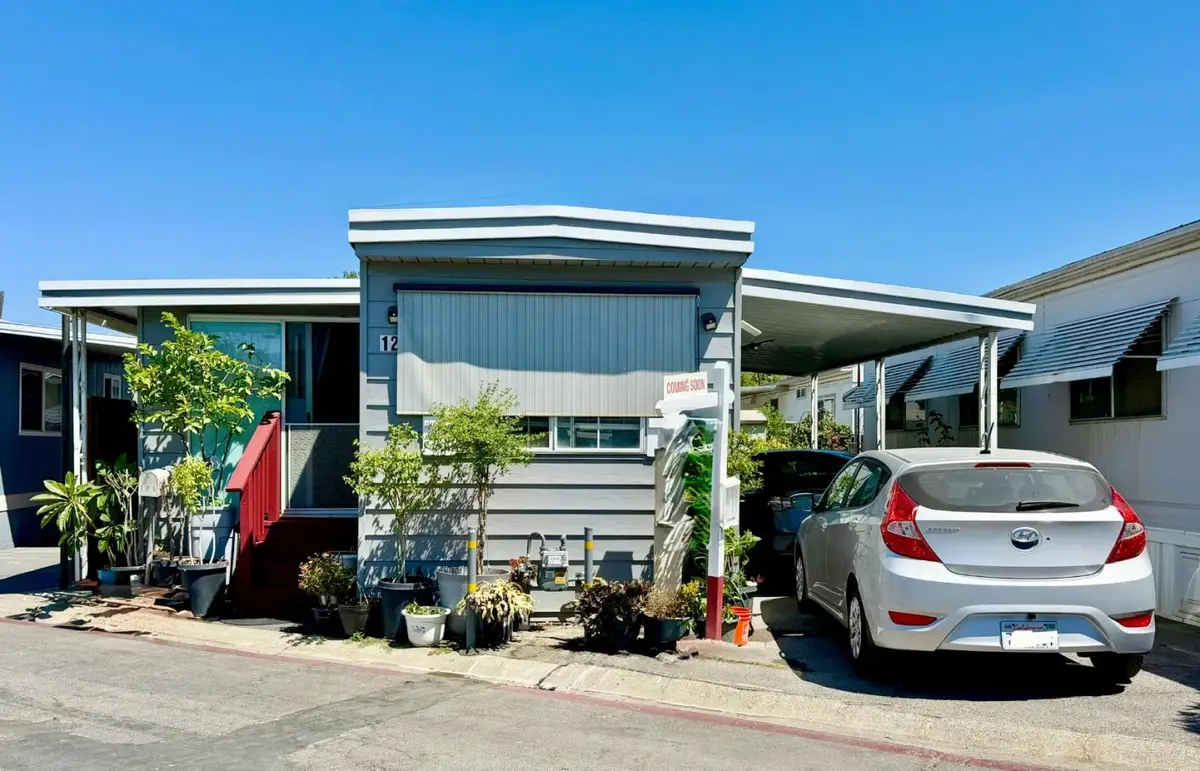 2150 Monterey Highway, San Jose, CA 95112 - #1