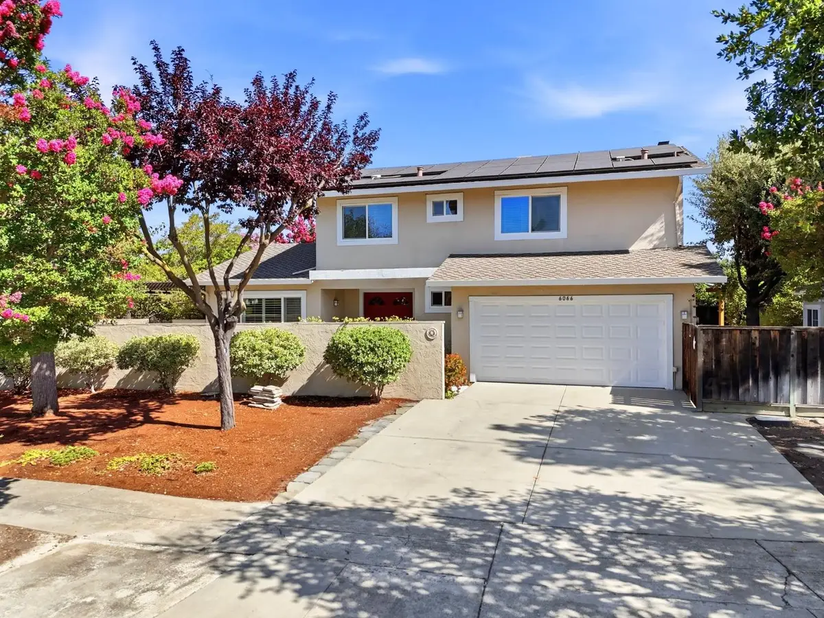 6066 Mcabee Road, San Jose, CA 95120 - #1