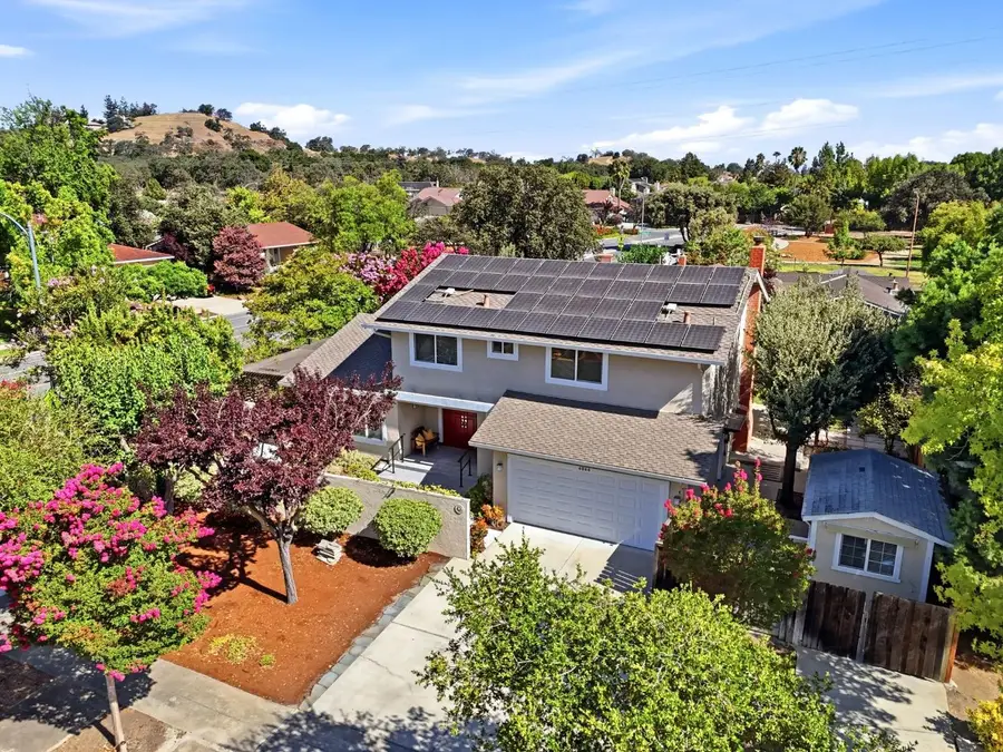 6066 Mcabee Road, San Jose, CA 95120 - #2