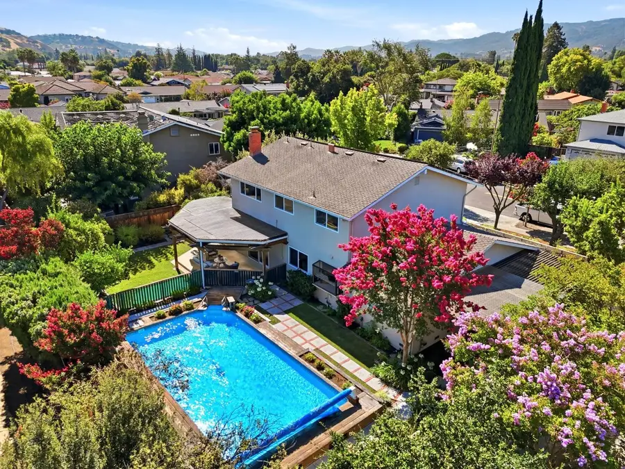 6066 Mcabee Road, San Jose, CA 95120 - #3