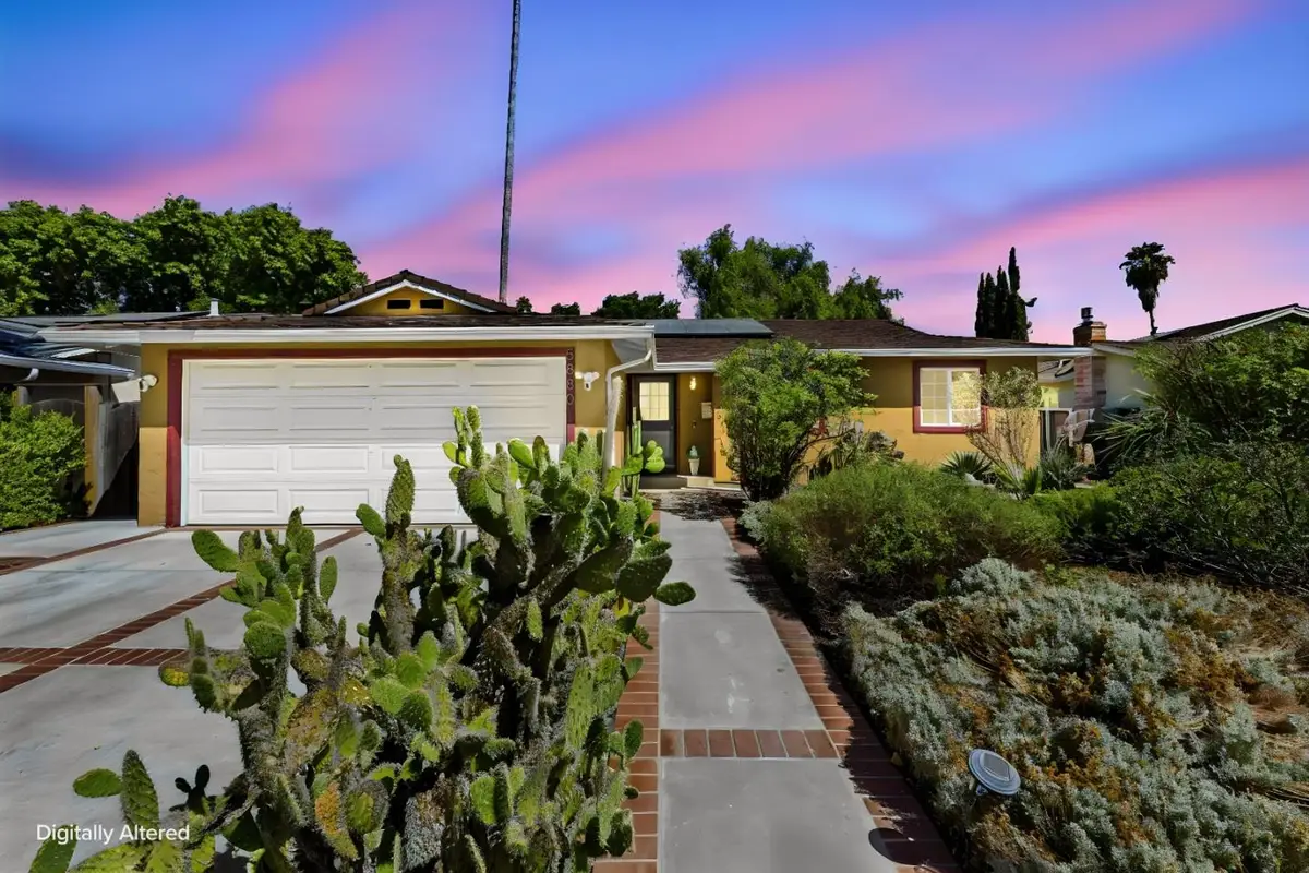5880 Tandera Avenue, San Jose, CA 95123 - #1