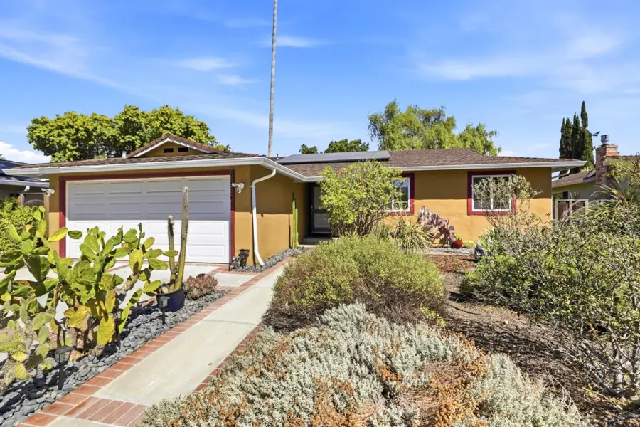 5880 Tandera Avenue, San Jose, CA 95123 - #2