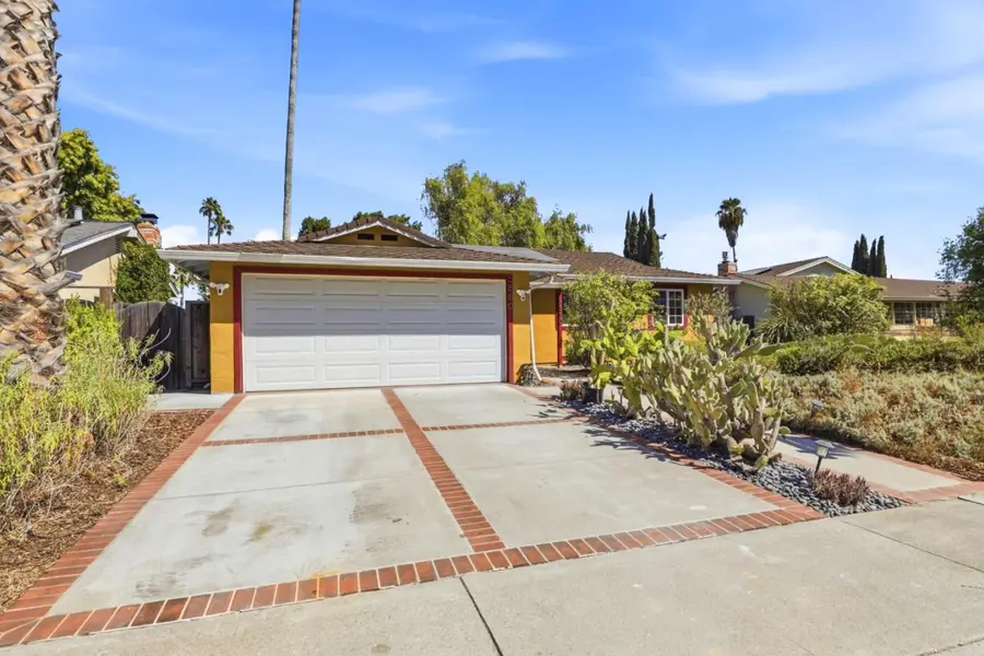 5880 Tandera Avenue, San Jose, CA 95123 - #3