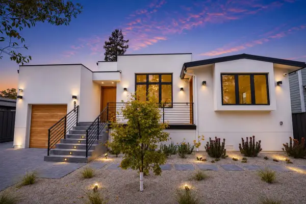 979 Lawrence Lane, PALO ALTO, CA 94303