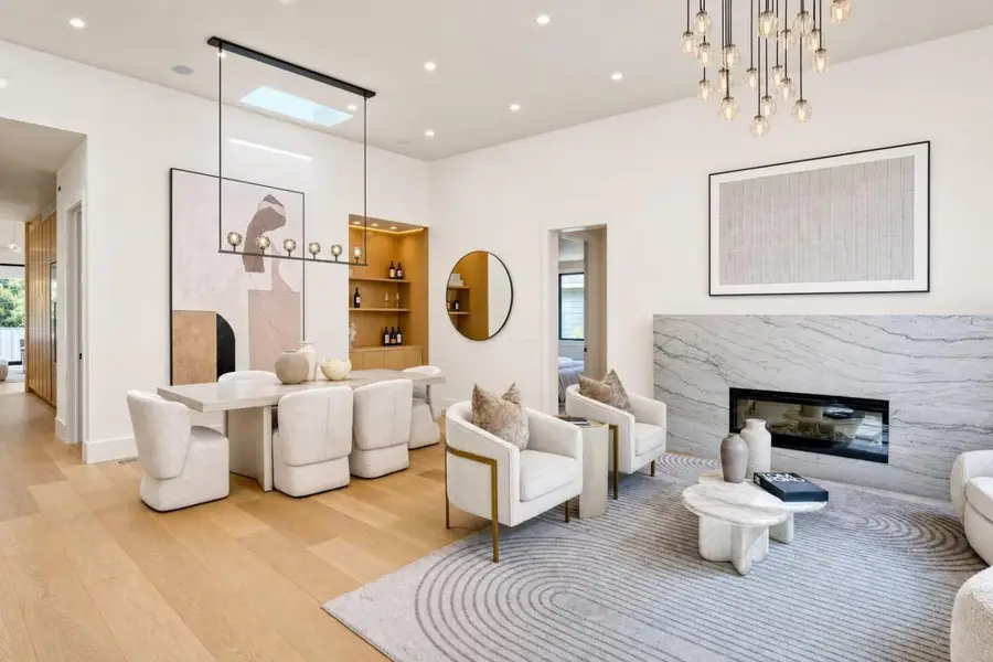 979 Lawrence Lane, Palo Alto, CA 94303 - #3