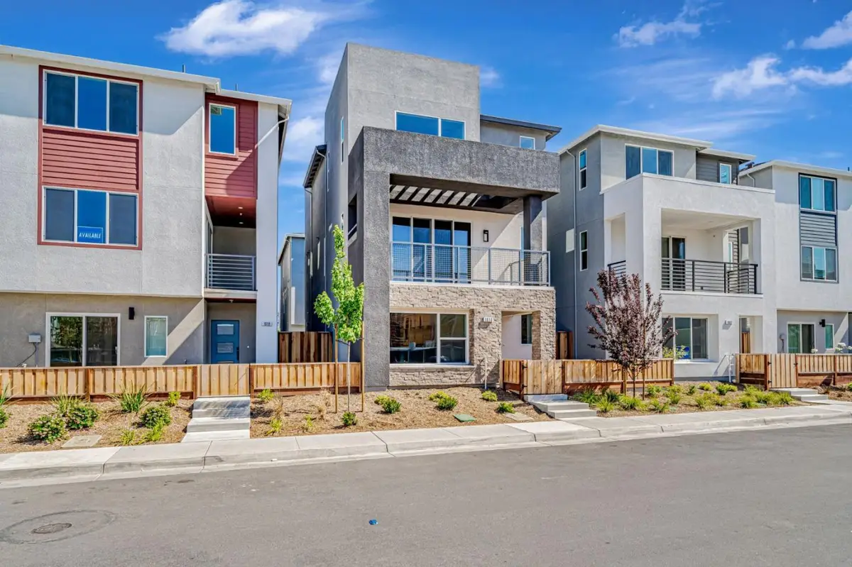 1006 Rojo Terrace, San Ramon, CA 94583 - #1