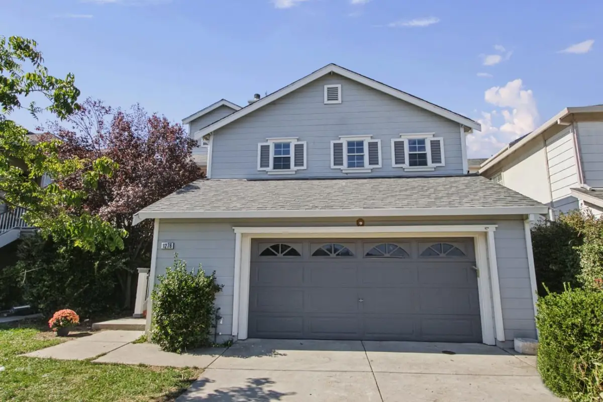 1276 Grand Boulevard, San Jose, CA 95002 - #1