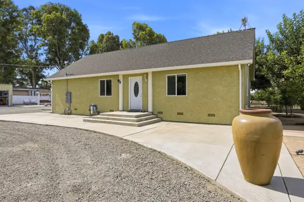 13400 Second Street, LOS BANOS, CA 93635