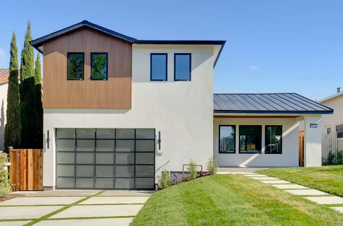 755 Nevada Avenue, San Mateo, CA 94402 - #1