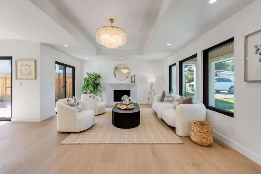 755 Nevada Avenue, San Mateo, CA 94402 - #2