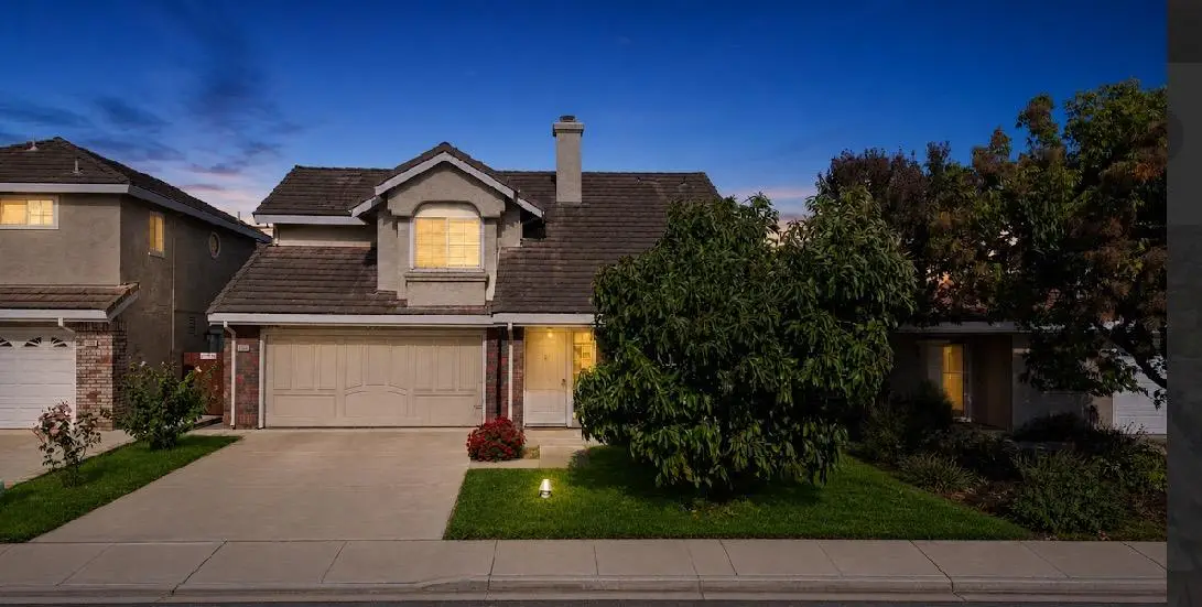 1016 Gordon Street, Milpitas, CA 95035 - #1