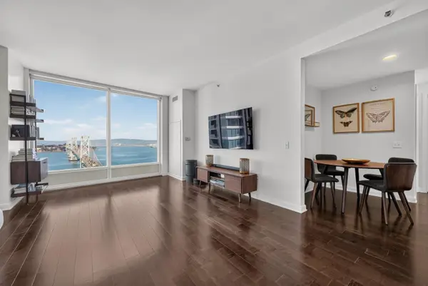 425 1st Street  #3201, SAN FRANCISCO, CA 94105