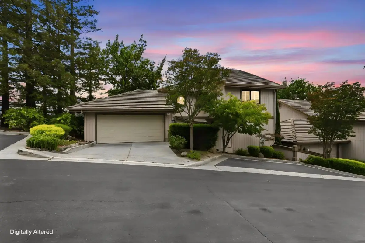 5931 Kyburz Place, San Jose, CA 95120 - #1