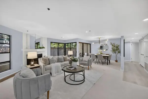 35 9th Avenue  #5, SAN MATEO, CA 94401