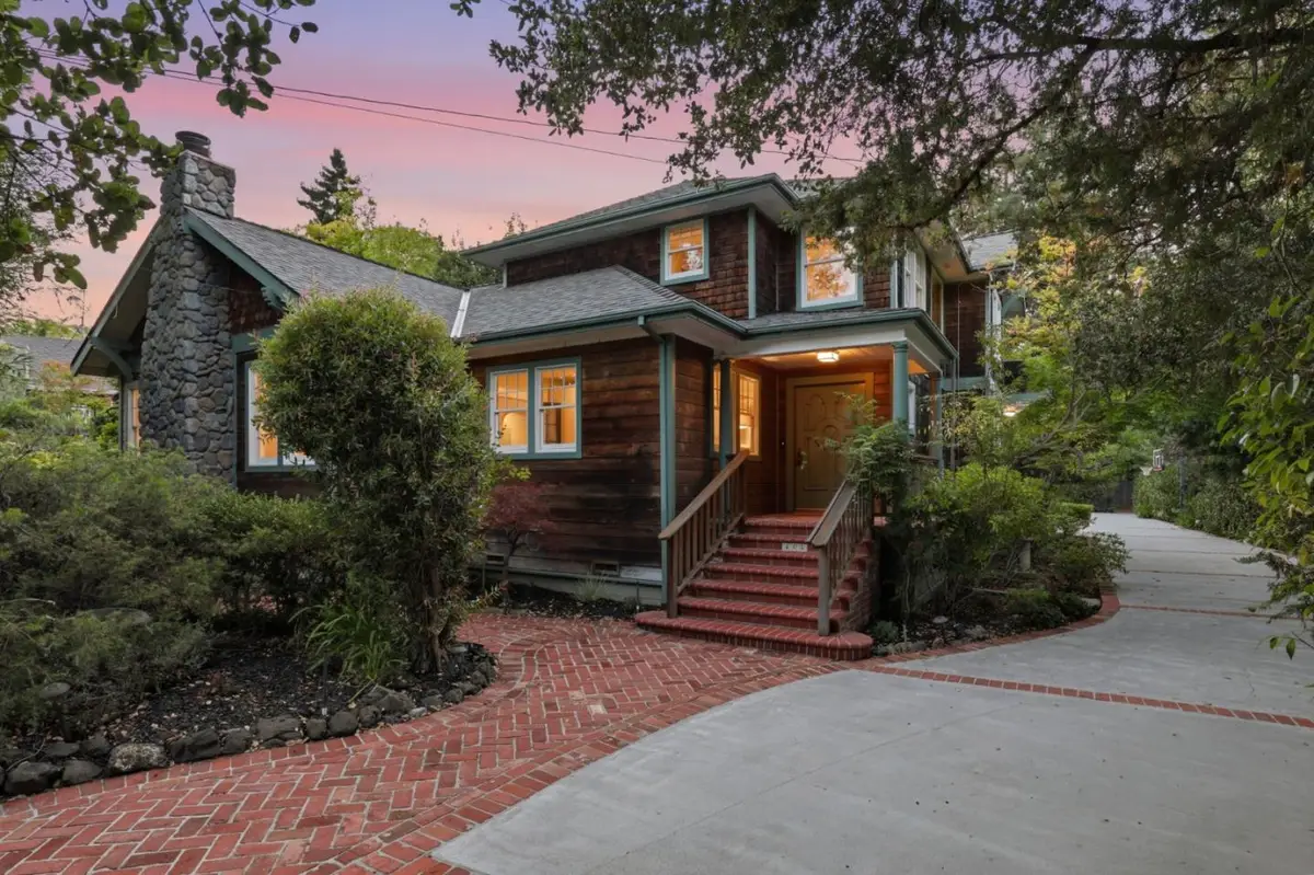 408 Warren Road, San Mateo, CA 94402 - #1