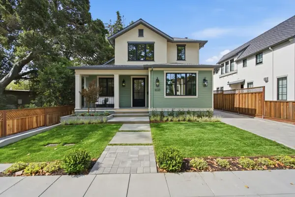 1033 Cortez Avenue, BURLINGAME, CA 94010
