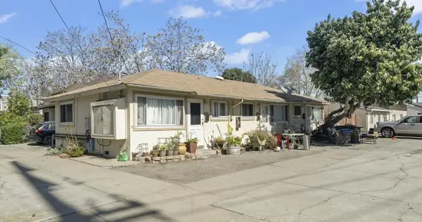 697 Hamline Street, SAN JOSE, CA 95110