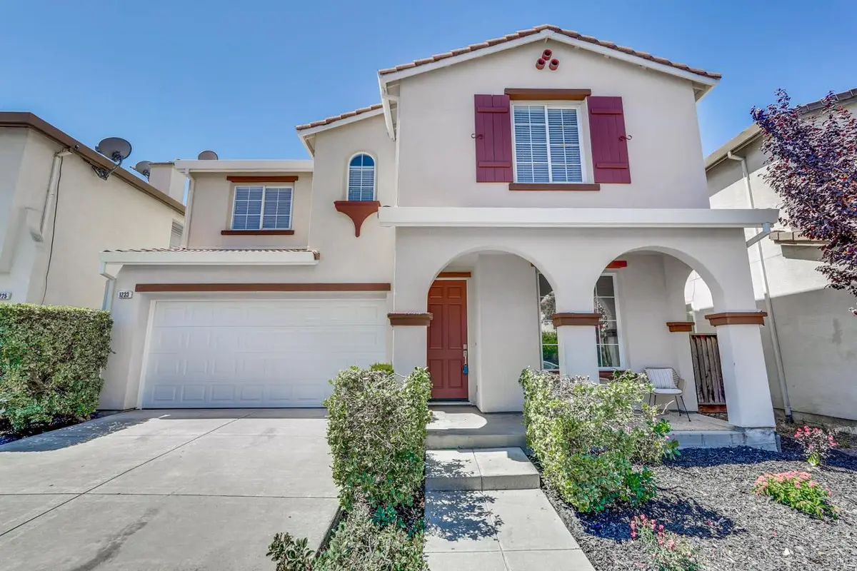 1233 Arabelle Way, San Jose, CA 95132 - #1