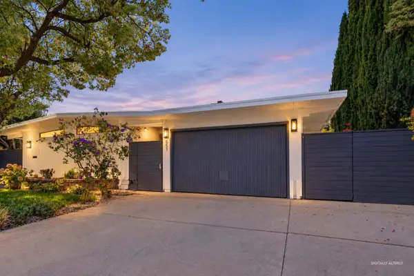 651 Meadow Drive, PALO ALTO, CA 94306