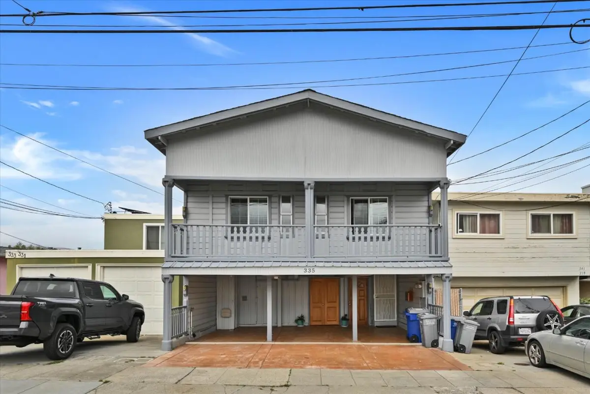 335 A Street, South San Francisco, CA 94080 - #1