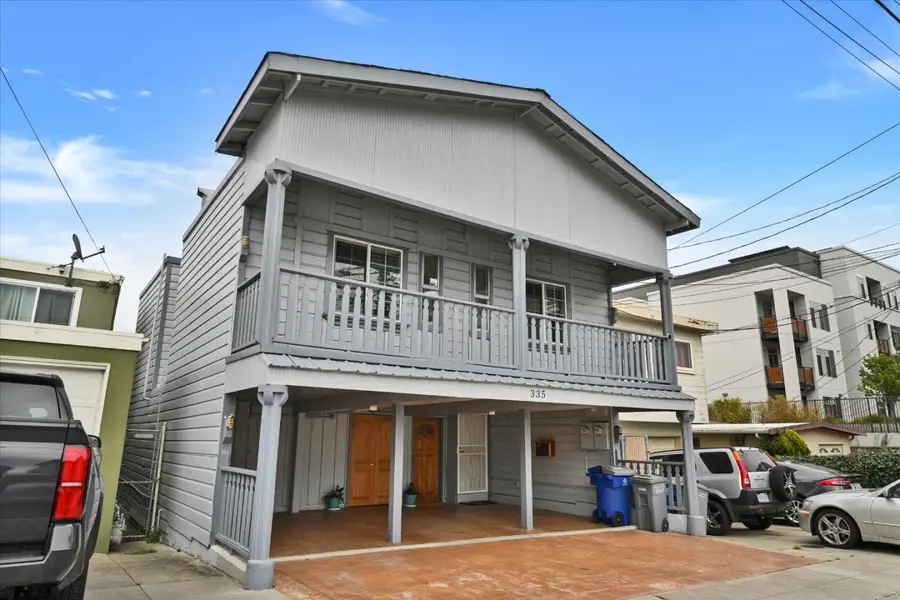 335 A Street, South San Francisco, CA 94080 - #2