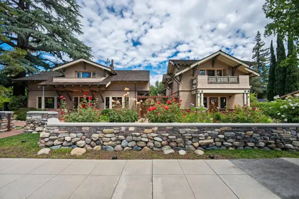 1301 Bryant Street, Palo Alto, CA 94301