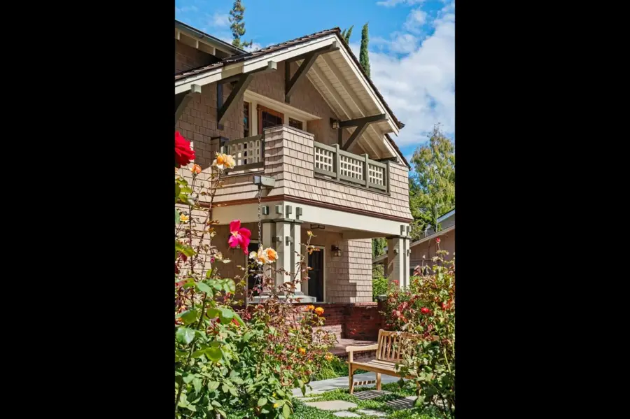1301 Bryant Street, Palo Alto, CA 94301 - #2