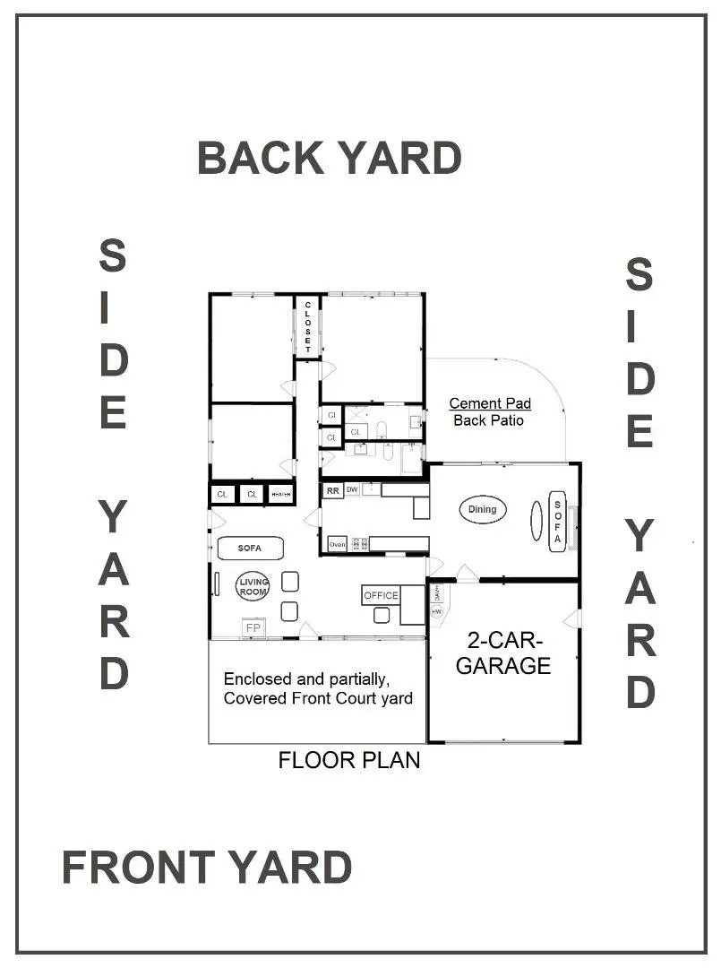 3523 Elmhurst Avenue, Santa Clara, CA 95051 - #3