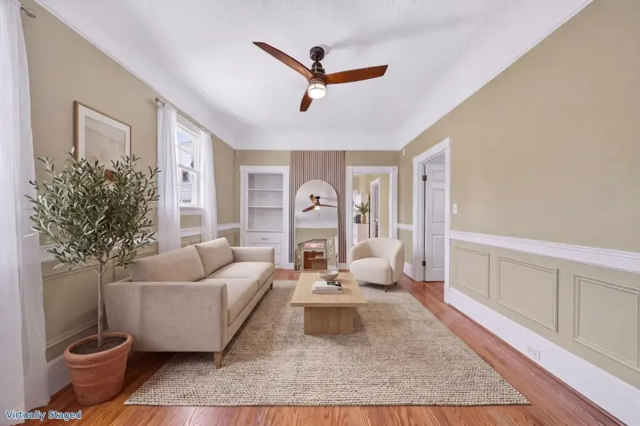2347 17th Street, Oakland, CA 94601 - #3